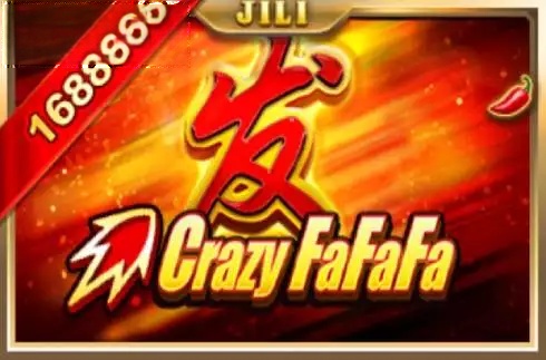 Crazy Fa Fa Fa