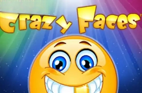 Crazy Faces
