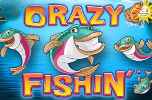 Crazy Fishin