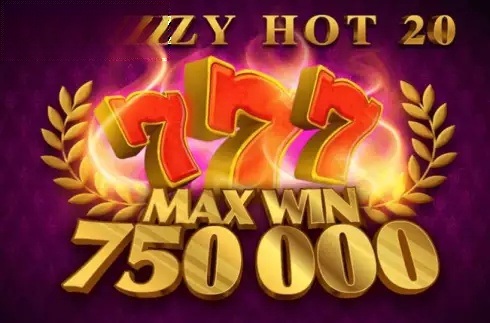 Crazy Hot 20