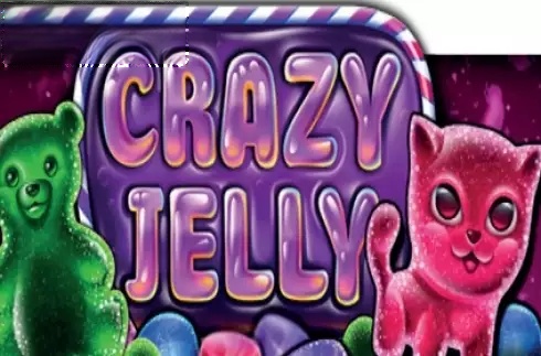 Crazy Jelly