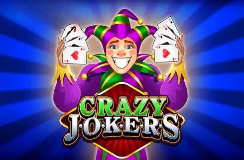 Crazy Jokers