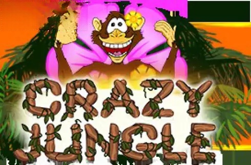 Crazy Jungle (Pragmatic Play)