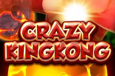 Crazy King Kong