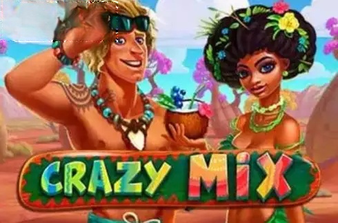 Crazy Mix