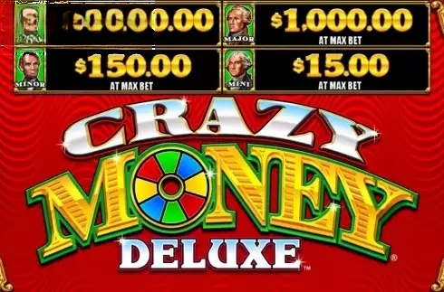 Crazy Money Deluxe
