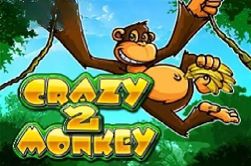 Crazy Monkey 2 (Igrosoft)