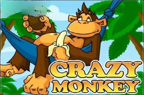 Crazy Monkey (Igrosoft)
