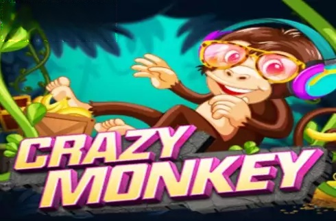 Crazy Monkey (Nextspin)