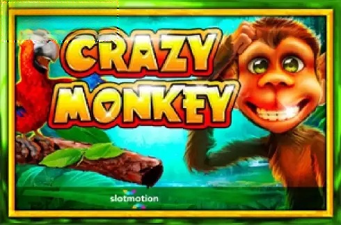Crazy Monkey (Slotmotion)