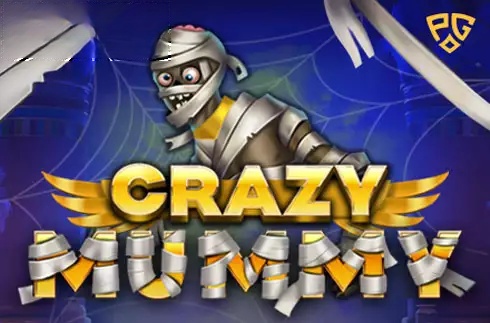 Crazy Mummy