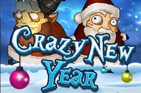 Crazy New Year