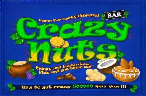 Crazy Nuts