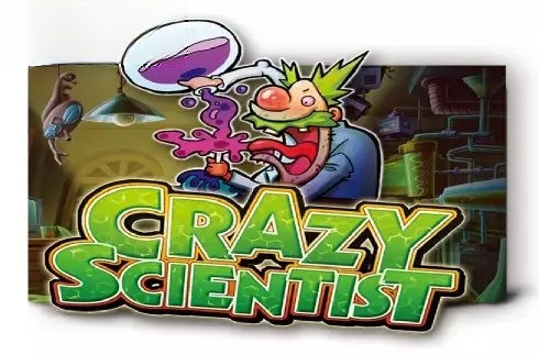 Crazy Scientist (Jumbo Games)