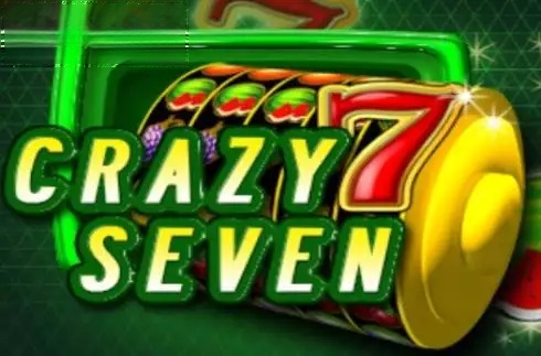 Crazy Seven 5
