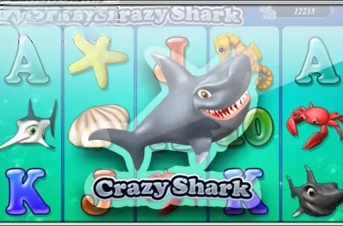 Crazy Shark