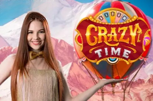 Crazy Time