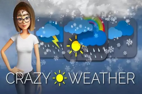 Crazy Weather