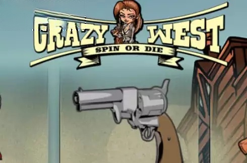 Crazy West: Spin or Die