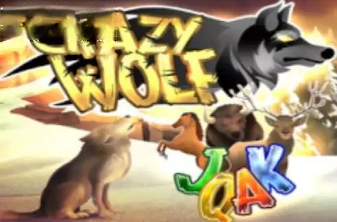 Crazy Wolf