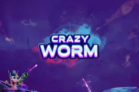Crazy Worm