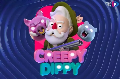 Creepy Dippy