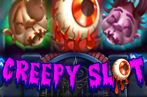 Creepy Slot
