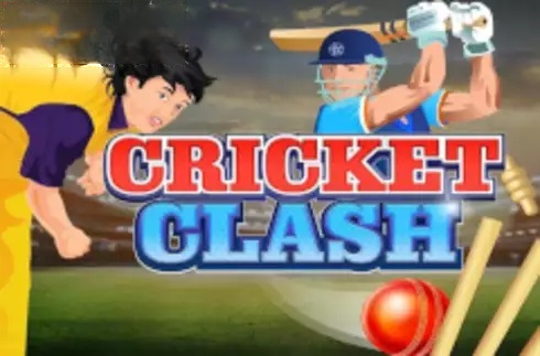 Cricket Clash