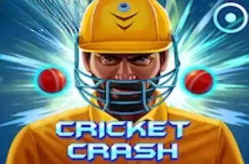 Cricket Crash
