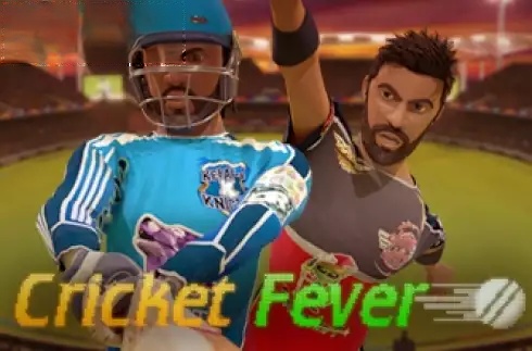 Cricket Fever