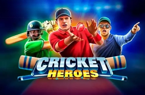Cricket Heroes