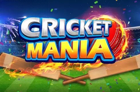 Cricket Mania