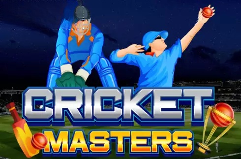 Cricket Masters
