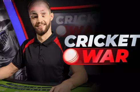 Cricket War