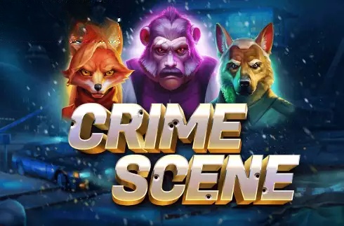 Crime Scene (Zeal Instant Games)