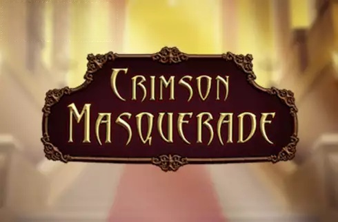 Crimson Masquerade
