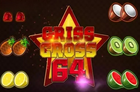 Criss Cross 64 HD