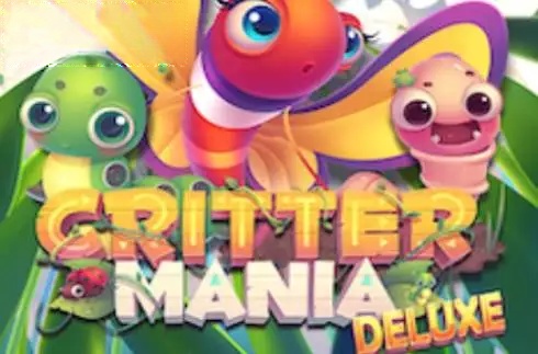 Critter Mania Deluxe