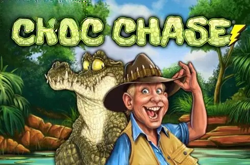 Croc Chase