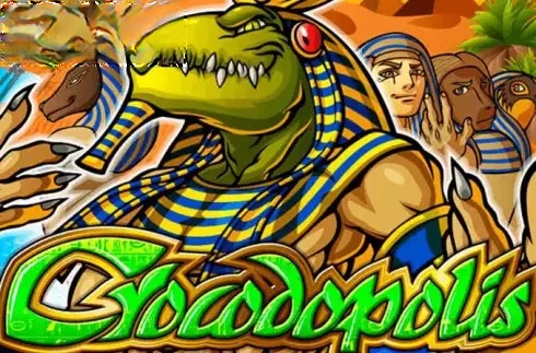 Crocodopolis