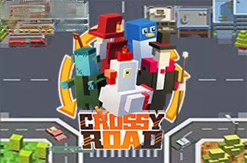 Crossy Road