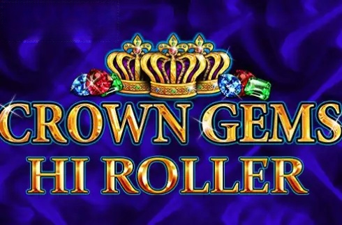 Crown Gems Hi Roller