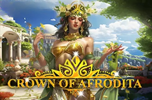 Crown of Afrodita