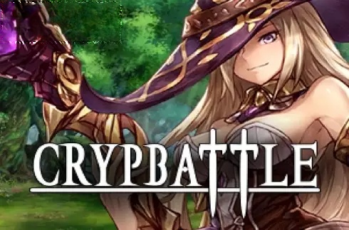 CrypBattle