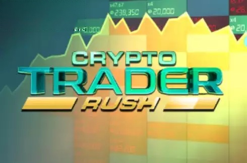 Crypto Trader Rush