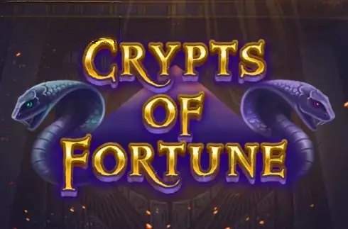 Crypts of Fortune