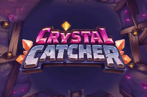 Crystal Catcher