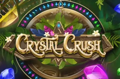 Crystal Crush (Pascal Gaming)