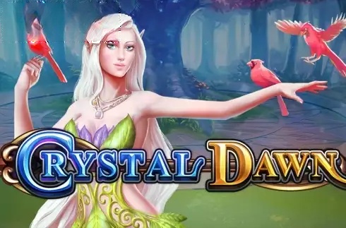 Crystal Dawn