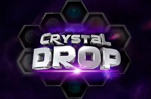Crystal Drop